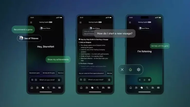Microsoft припиняє розробку Copilot для Xbox: зміна стратегії розвитку платформи