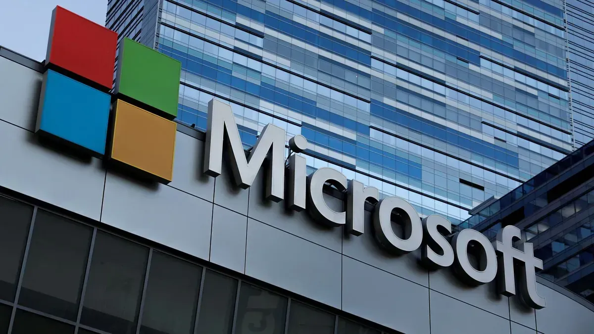 Microsoft розраховує заробити 92 мільярди доларів на ранніх інвестиціях в …