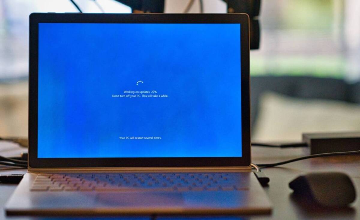 Microsoft спрощує оновлення Windows 11: що зміниться