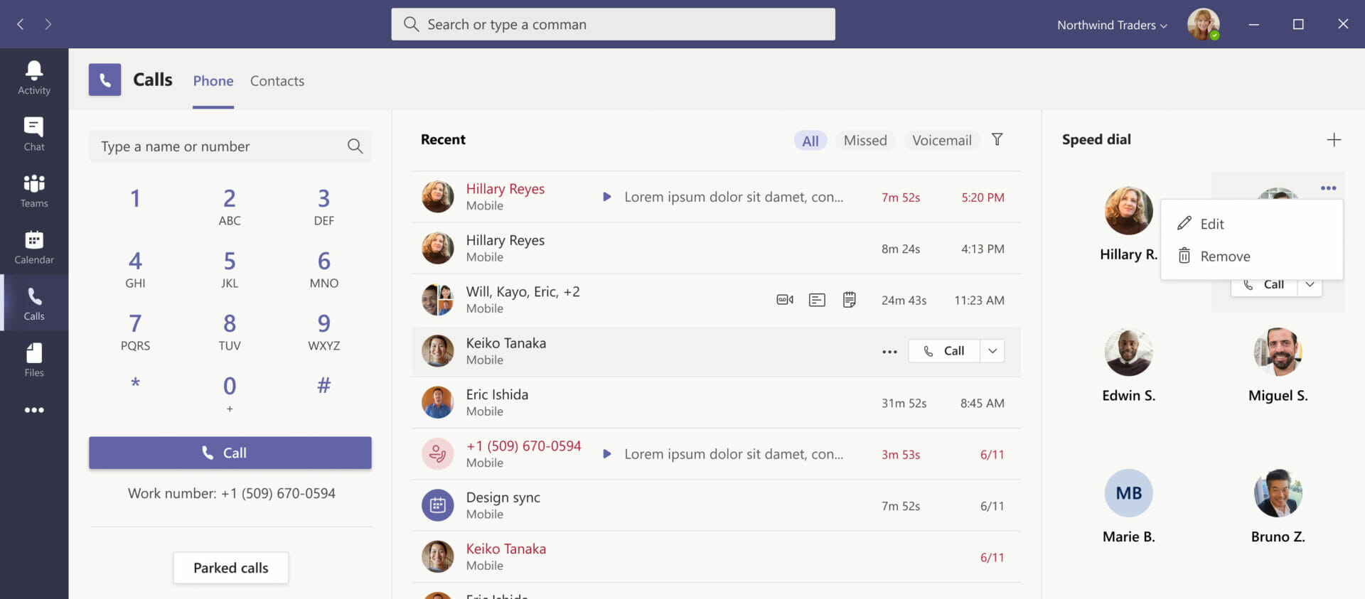 Microsoft Teams отримає захист від підроблених дзвінків: хто телефонує — …