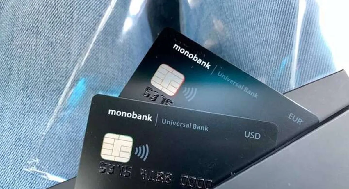 Monobank "ліг": що сталося з популярним додатком та як Гороховський …