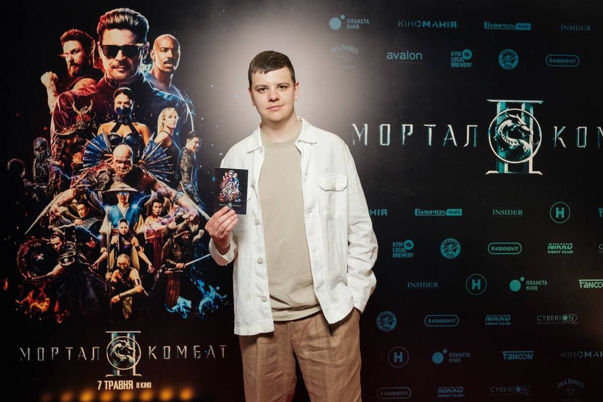 Mortal Kombat 2: рецензія, відгуки і чи варто дивитися