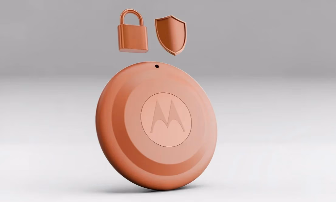 Motorola представила трекер Moto Tag 2 з підтримкою UWB