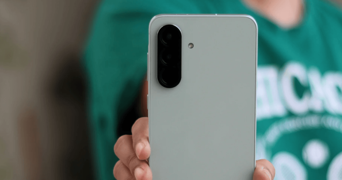 Motorola Moto G37 Power проти Samsung Galaxy M17: який бюджетний …