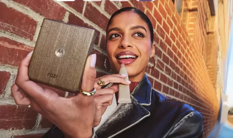 Motorola Razr 70 Ultra: нове покоління флагманських розкладних смартфонів