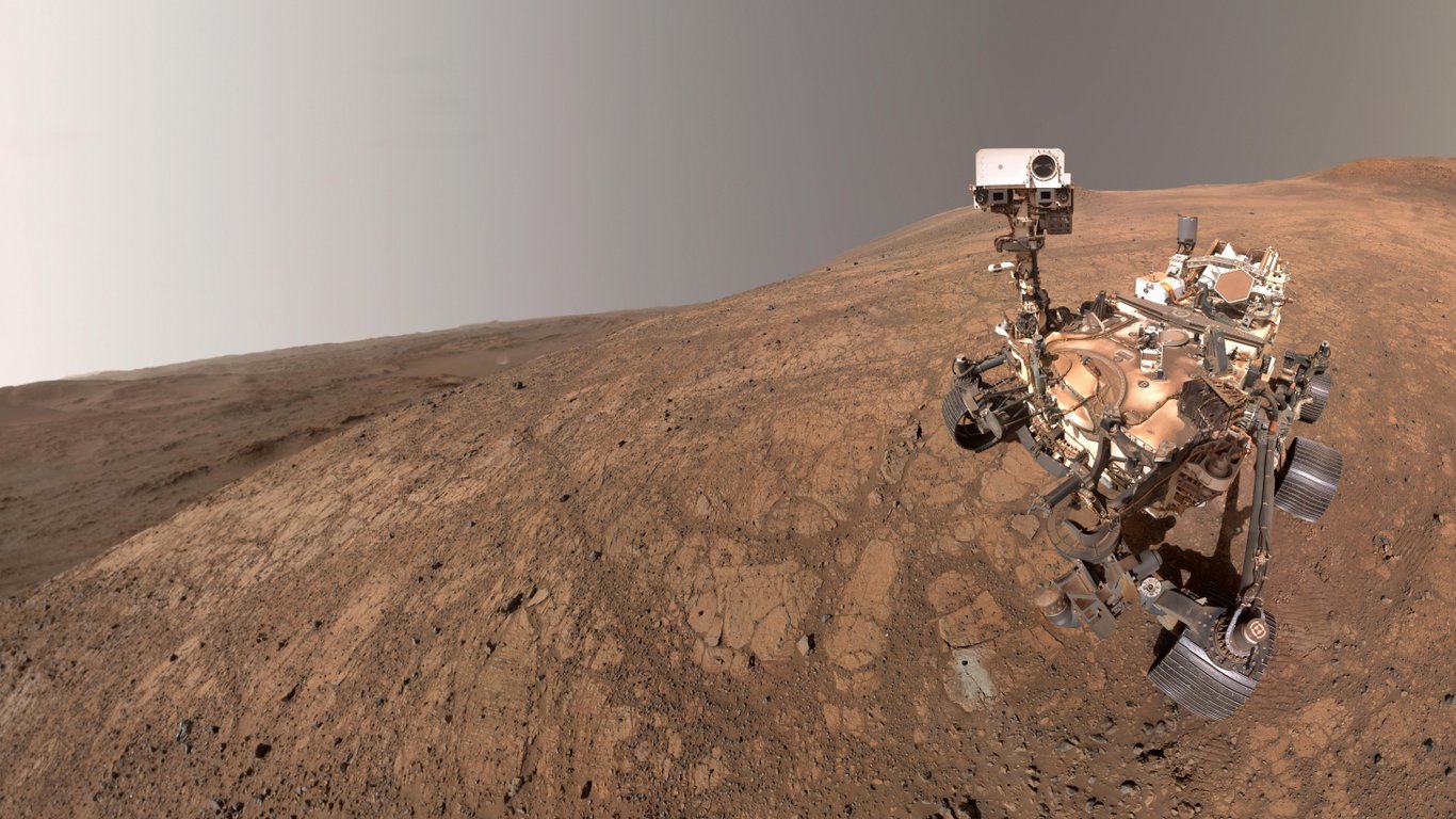 За три місяці: NASA готує технологію для швидших польотів на …
