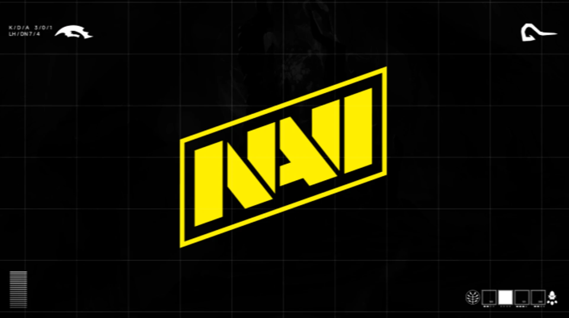 NAVI без шансів програли фінал BLAST Rivals проти найкращої команди …