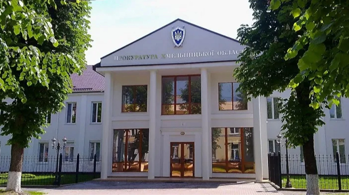 NGL.media: Прокурори Хмельниччини через суд поновлюють інвалідність після скандалу з …