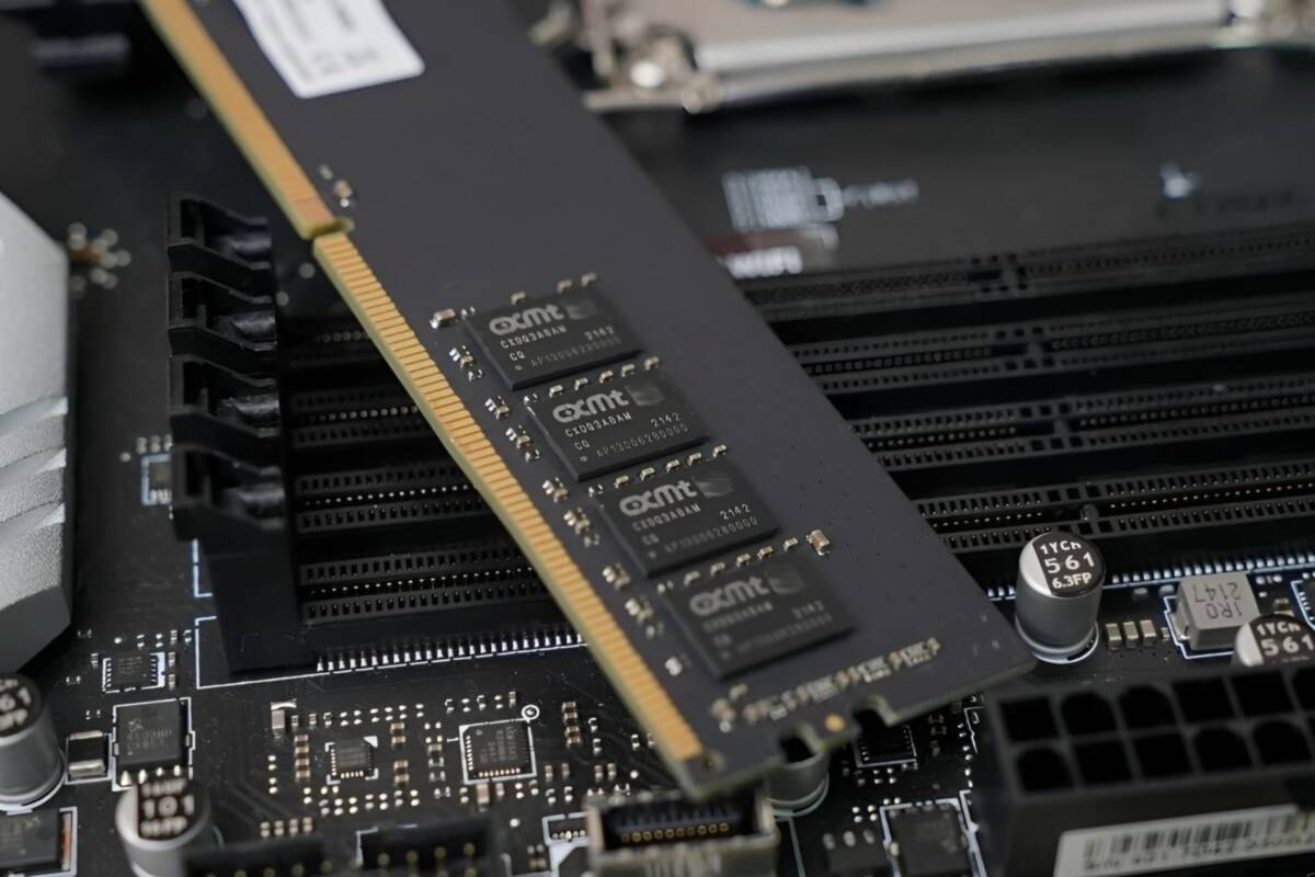 NVIDIA заявила, що дефіцит пам’яті був передбачуваним
