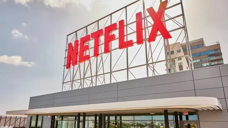 Netflix відкрила студію INKubator для створення анімації з генеративним ШІ
