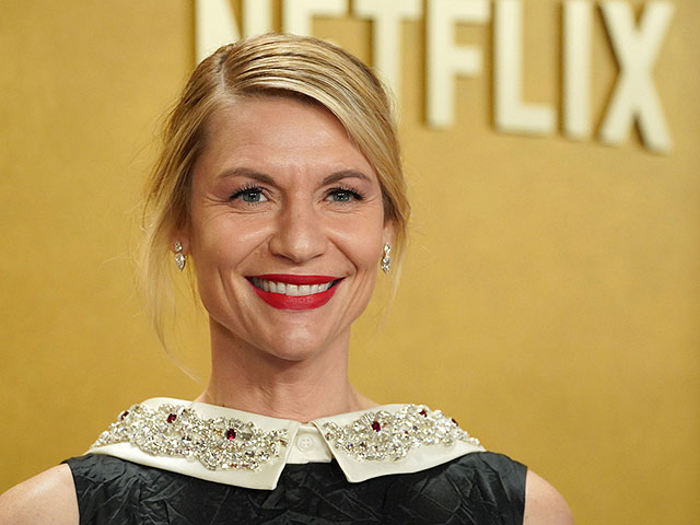 Netflix приобрел права на израильский сериал. Главную роль сыграет Клэр …