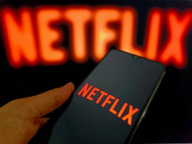 Техас позивається до Netflix через таємний збір даних та «залежний» …