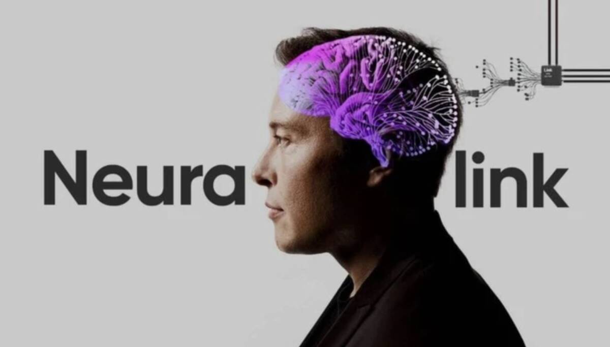 Neuralink готує перший мозковий імплант для відновлення зору
