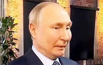 Newsweek описал возможный сценарий хаоса в России