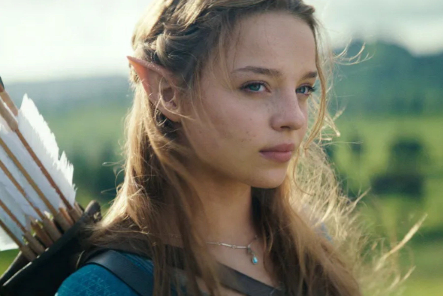 Nintendo несподівано перенесла прем’єру фільму The Legend of Zelda