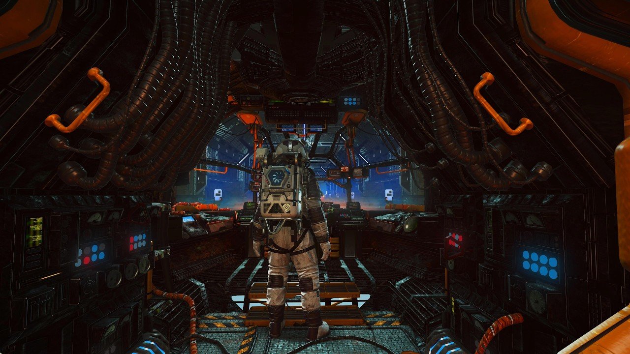 No Man’s Sky може отримати нове безкоштовне оновлення вже сьогодні