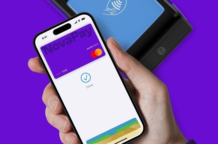 NovaPay завершив погашення дебютних облігацій на 100 млн грн