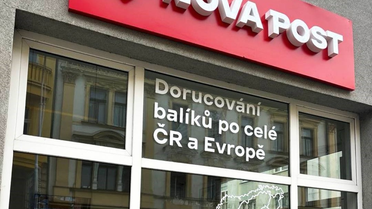 Nova Post розширює сервіс у Чехії та запускає власну кур'єрську …