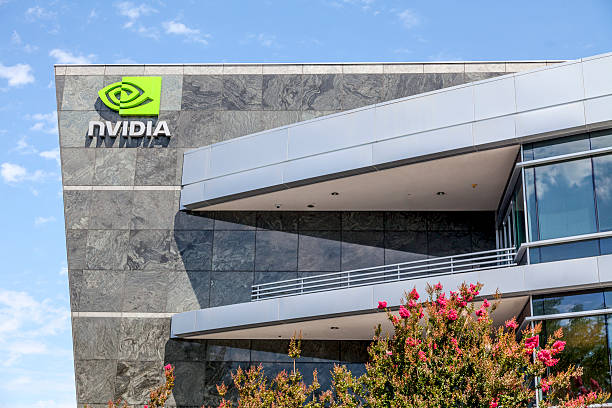 Nvidia посилює залежність від азійських ринків заради розробки автономних систем
