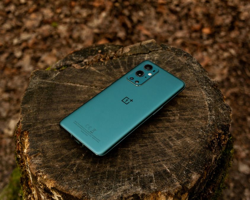 OnePlus і Realme можуть об’єднатися в одну компанію