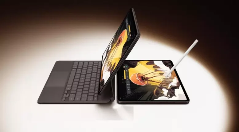 OnePlus Pad 4: новий планшет з OLED-дисплеєм 13,2 дюйма та …
