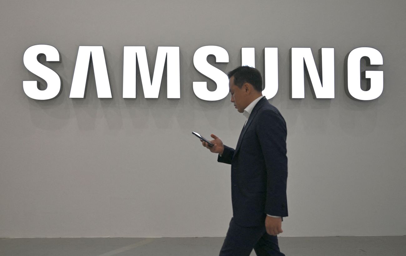 One UI 8.5 вийшла: Samsung додала обмін файлами з iPhone …