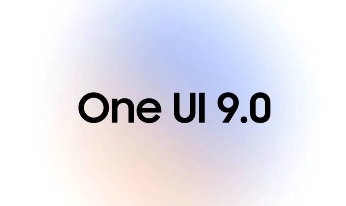 One UI 9.0 помітили на ранній стадії розробки
