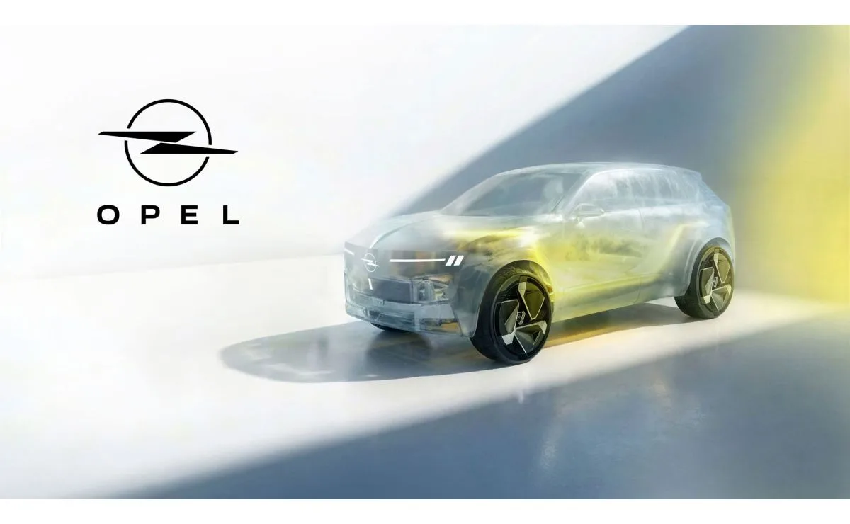 Opel анонсував новий електричний C-SUV: виробництво в Іспанії з 2028 року