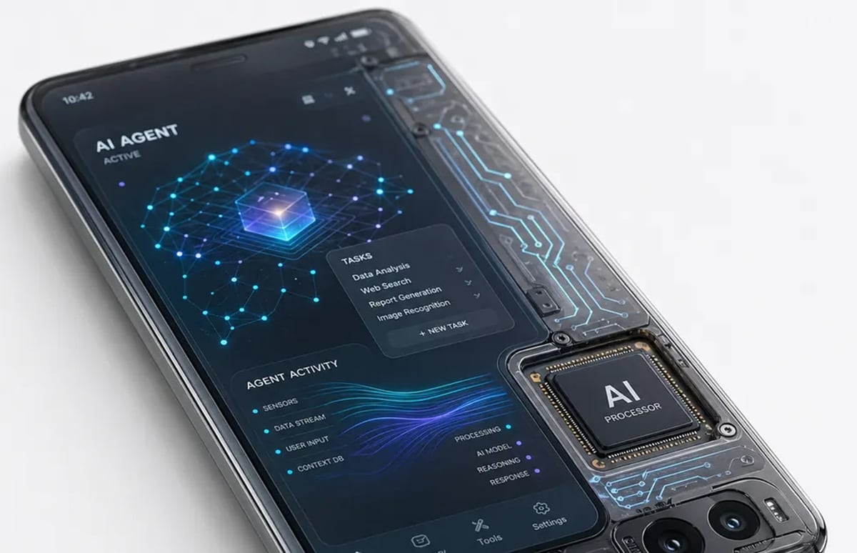 OpenAI готує революційний смартфон: стали відомі характеристики та дата запуску