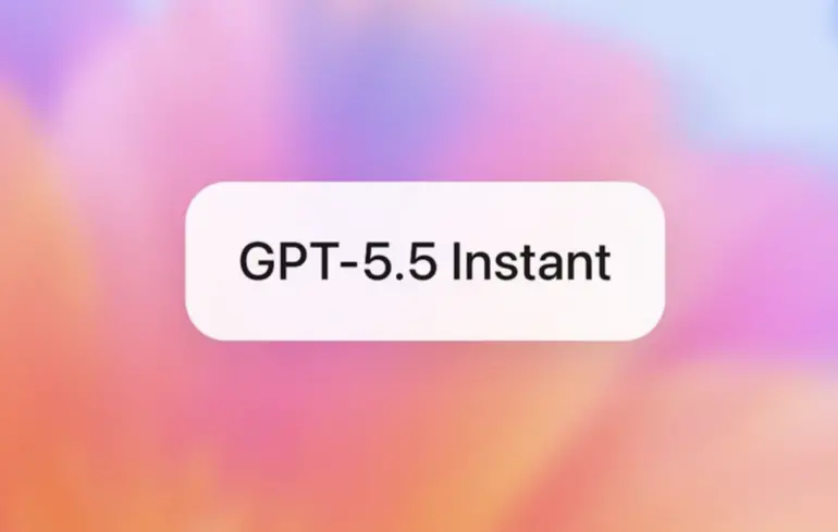 OpenAI запустила GPT-5.5 Instant: менше помилок і більше персоналізації