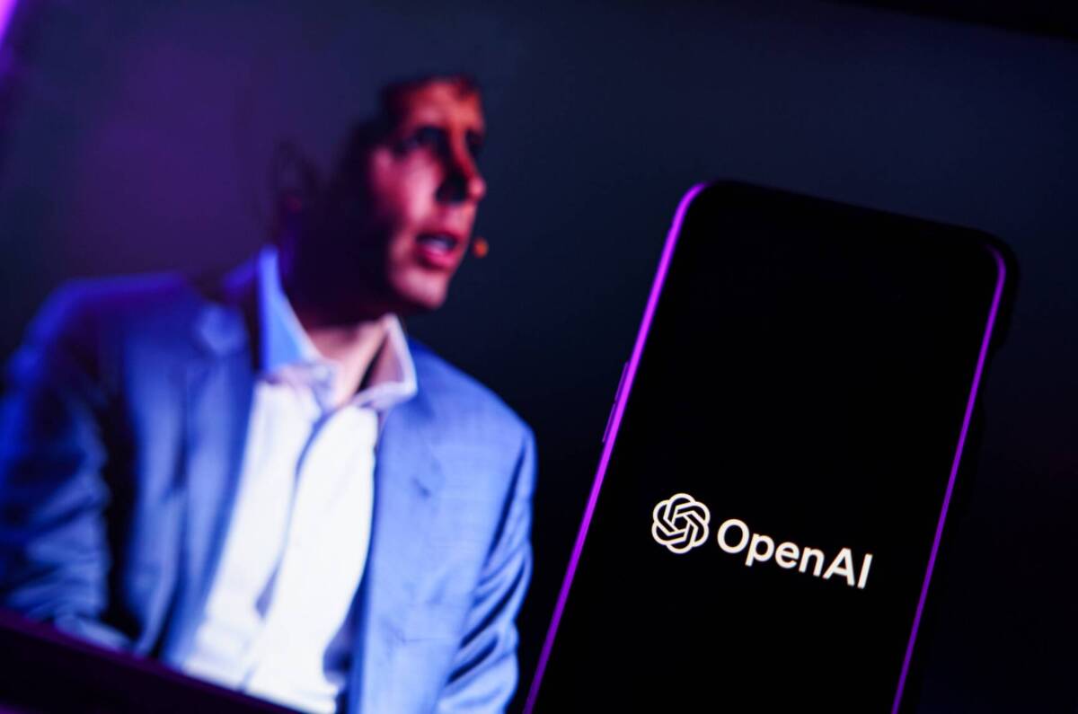 OpenAI не планує витісняти людей штучним інтелектом