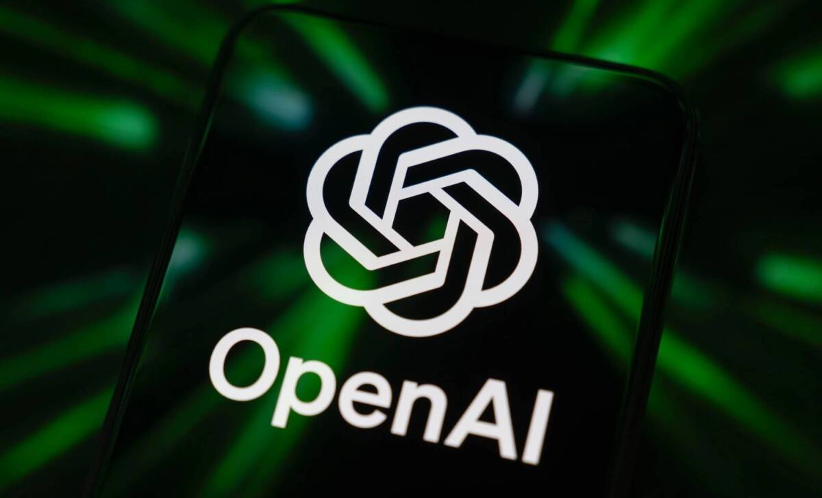 OpenAI перебудовує структуру під розвиток AI-агентів