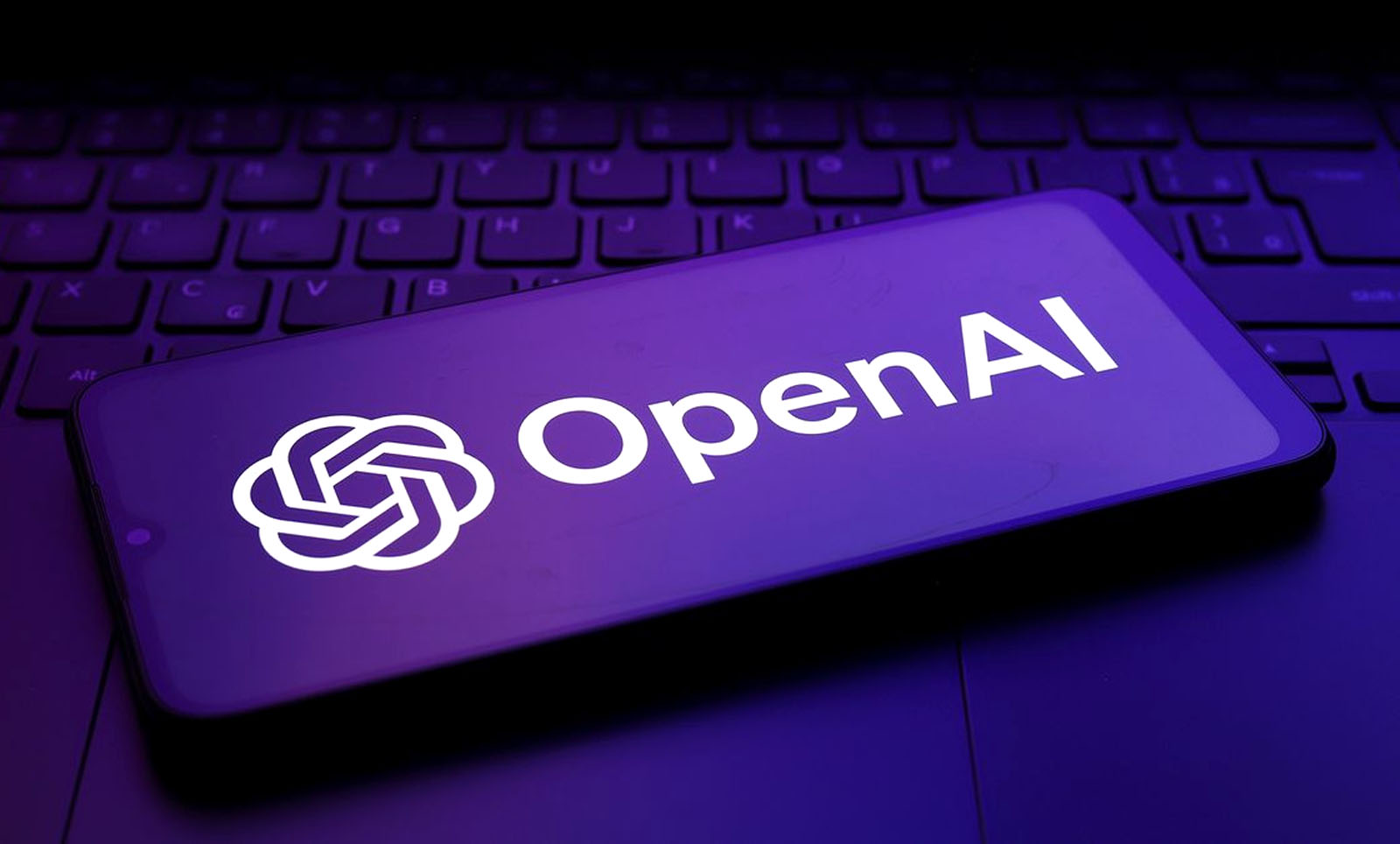 OpenAI розробляє власну соціальну мережу на базі технологій ШІ