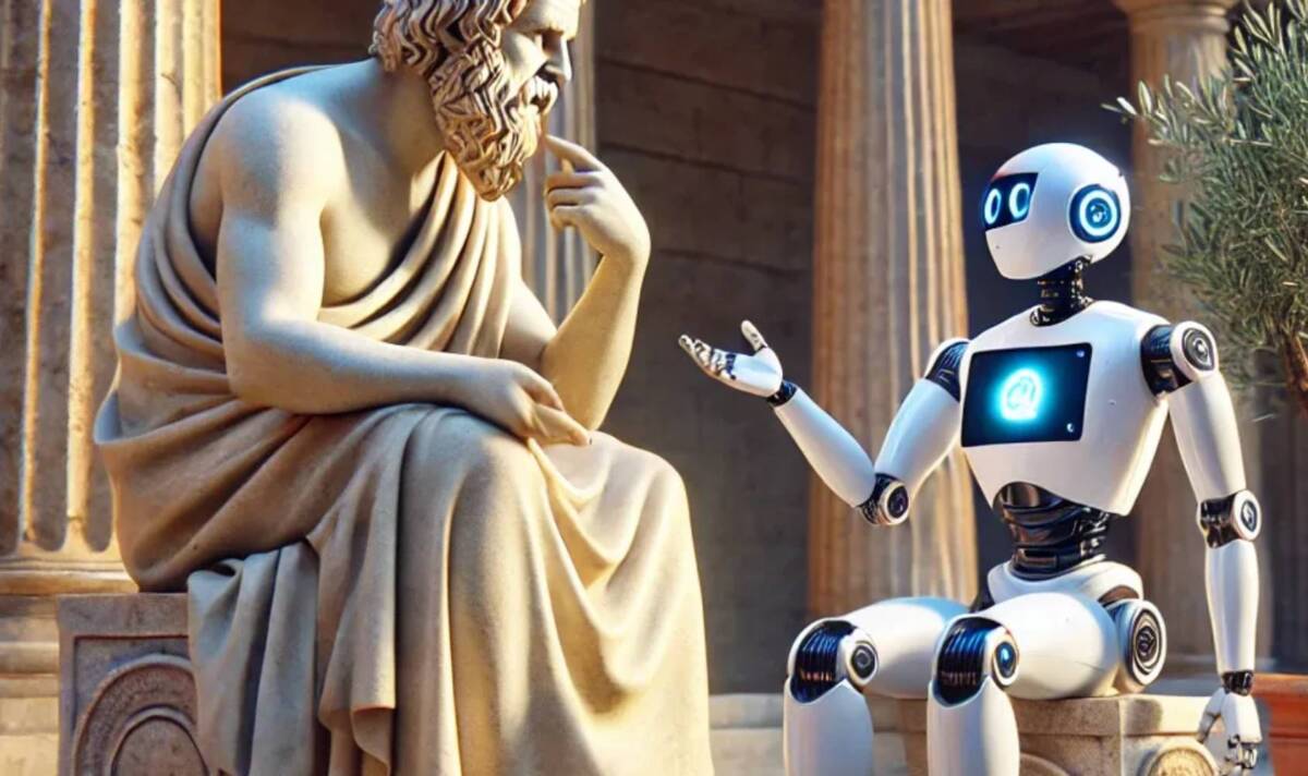 OpenAI та Anthropic працюють над етичними рамками для ШІ