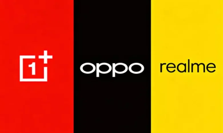 Oppo обʼєднає суббренди OnePlus і realme в нову корпоративну структуру