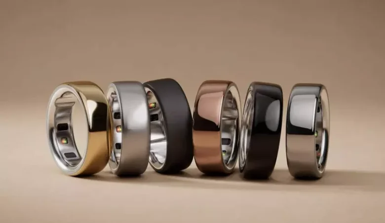 Oura Ring 5: дата презентації, характеристики та ціна нового розумного …