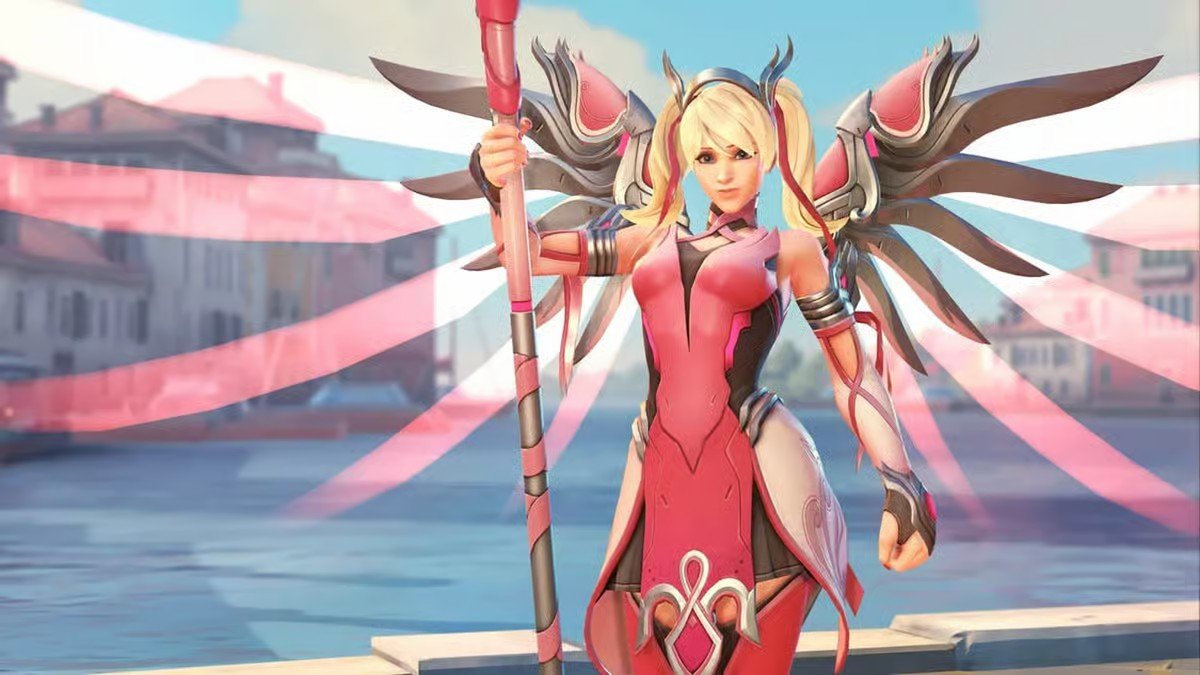 Overwatch святкує десятиліття: Подробиці ювілейної події 10th Anniversary та перелік …