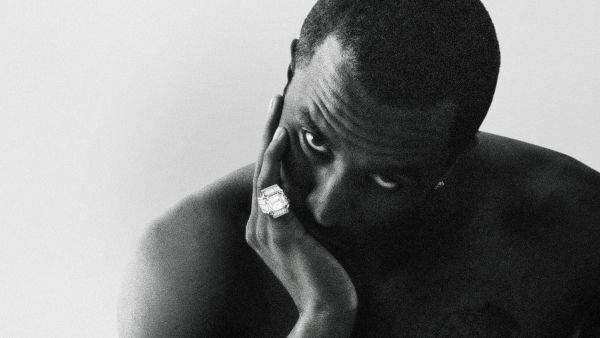 P. Diddy подав позов на 100 млн доларів