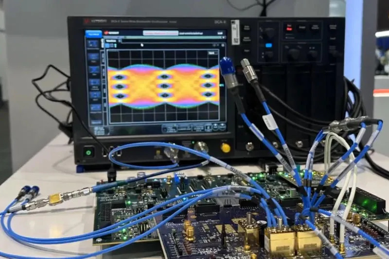 PCIe 8.0 прискорить відеокарти у 8 разів: PCI-SIG випустила специфікацію