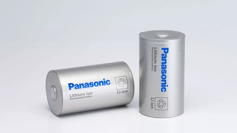 Panasonic затримує масове виробництво акумуляторів формату 4680 через проблеми з …