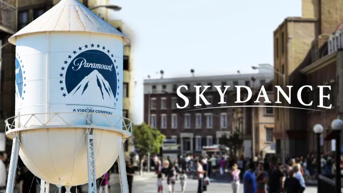 АМКУ дозволив Paramount Skydance поглинути медіаконгломерат Warner Bros. Discovery