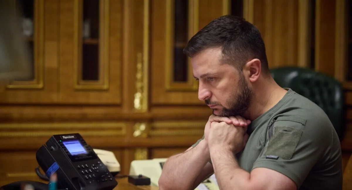 Patriot потрібні негайно: Зеленський попереджає про ризик нового наступу РФ …
