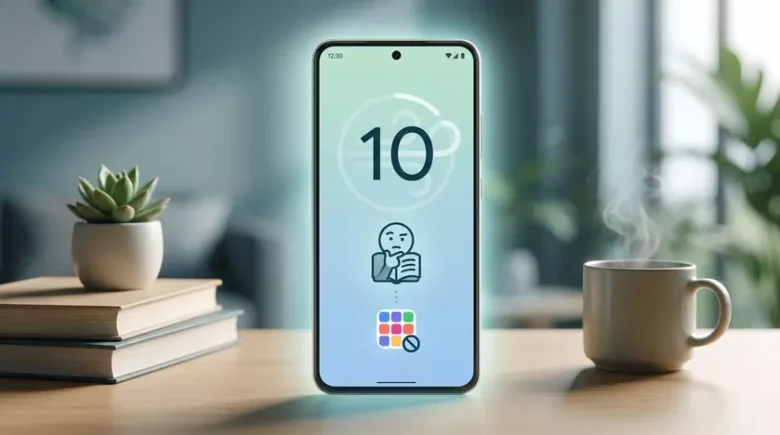 Pause Point у Android 17: Google впроваджує контроль над використанням …