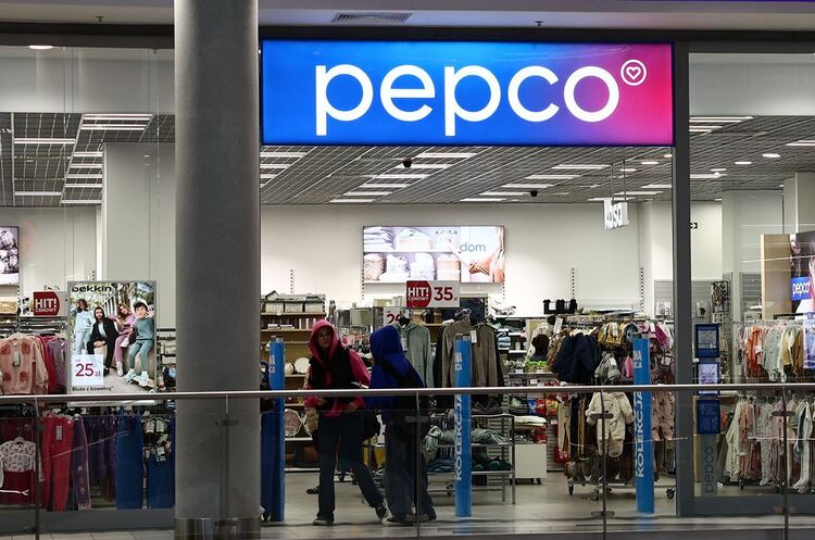 Польська мережа одягу та товарів для дому Pepco почне роботу …