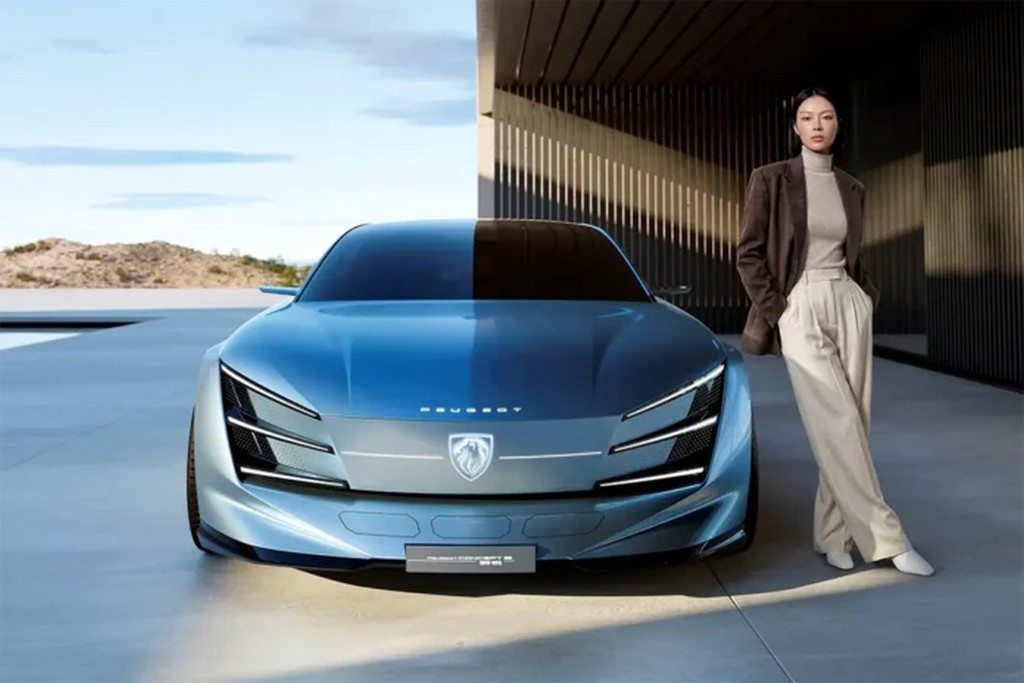 Peugeot та Dongfeng підписали нову угоду про співпрацю