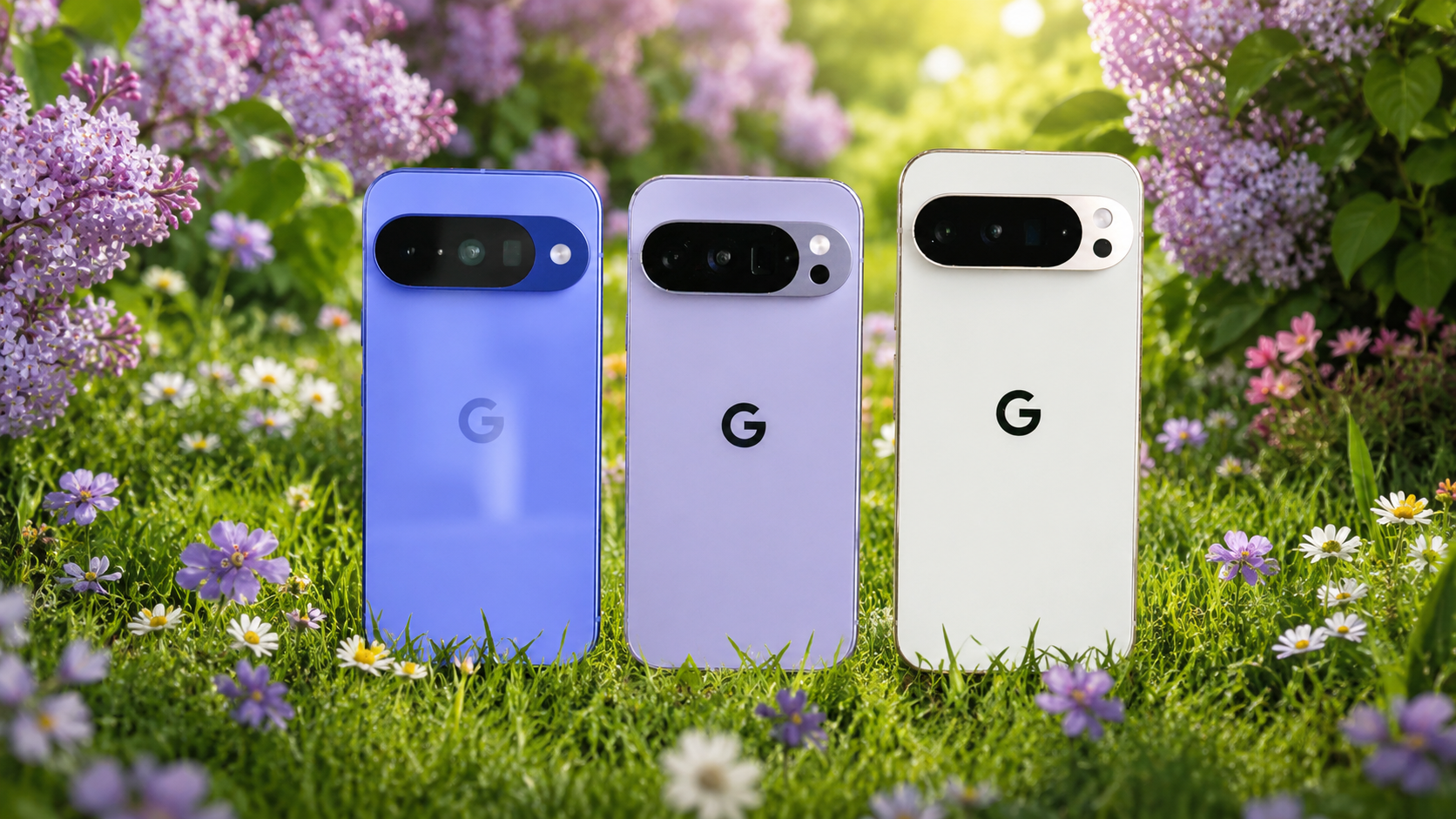 Оновлення Pixel 10: Google «спалює мости», назавжди забороняючи відкат системи