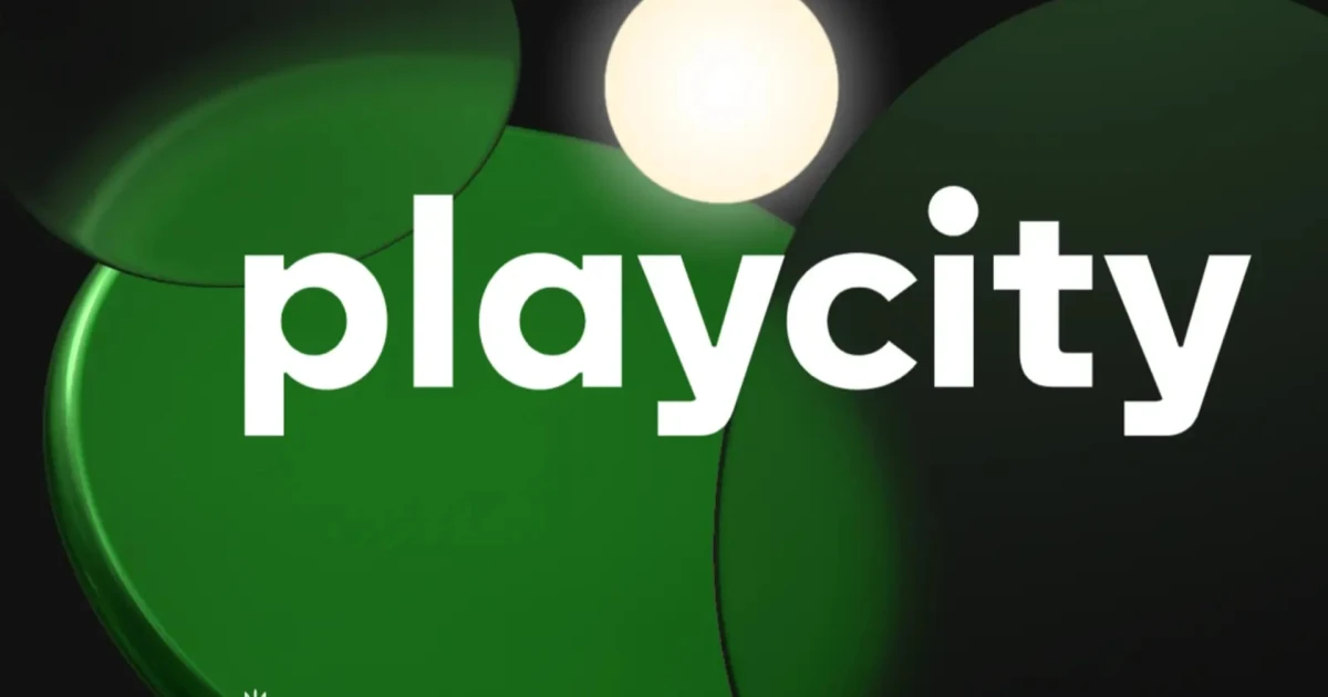 PlayCity вивели з-під координації Мінцифри