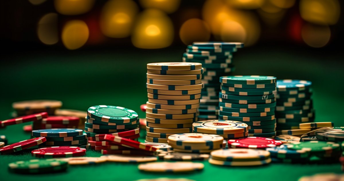 PlayCity оштрафувало оператора азартних ігор на 4,3 млн грн