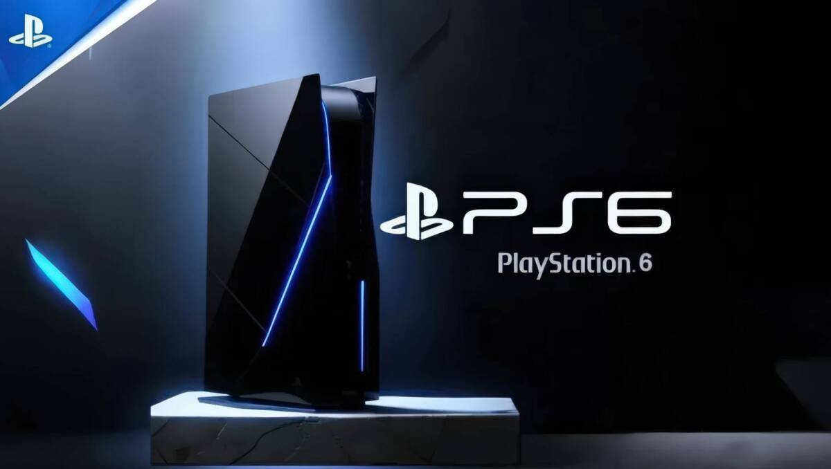 PlayStation 6 може подорожчати через дефіцит пам’яті