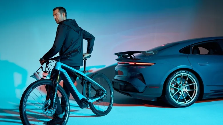 Porsche закриває електровелосипедний підрозділ: кінець амбітного стартапу за чотири роки